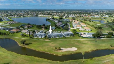Rarely available, a 3BR/2BTH/1CG Fairway Pines condominium on Deep Creek Golf Club in Florida - for sale on GolfHomes.com, golf home, golf lot