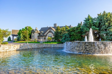 Welcome home to 725 Delacourte! Enjoy the best of Bolingbrook on Bolingbrook Golf Club in Illinois - for sale on GolfHomes.com, golf home, golf lot