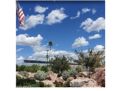 CHARMING MODEL 600 IN SUNLAND VILLAGE-MESA'S PREMIER 55+ on Sunland Village Golf Club in Arizona - for sale on GolfHomes.com, golf home, golf lot