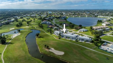 Rarely available, a 3BR/2BTH/1CG Fairway Pines condominium on Deep Creek Golf Club in Florida - for sale on GolfHomes.com, golf home, golf lot