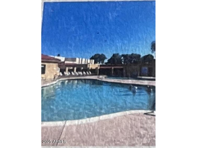 CHARMING MODEL 600 IN SUNLAND VILLAGE-MESA'S PREMIER 55+ on Sunland Village Golf Club in Arizona - for sale on GolfHomes.com, golf home, golf lot