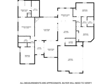 Move In Ready Luxury Home with Private Backyard Retreat in Twin on Twin Rivers Golf Club in Texas - for sale on GolfHomes.com, golf home, golf lot