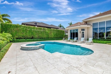 This magnificent home in Windsor Bay is the most desirable on Woodfield Country Club in Florida - for sale on GolfHomes.com, golf home, golf lot