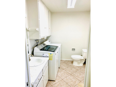 CHARMING MODEL 600 IN SUNLAND VILLAGE-MESA'S PREMIER 55+ on Sunland Village Golf Club in Arizona - for sale on GolfHomes.com, golf home, golf lot