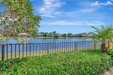 This magnificent home in Windsor Bay is the most desirable on Woodfield Country Club in Florida - for sale on GolfHomes.com, golf home, golf lot