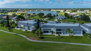 Rarely available, a 3BR/2BTH/1CG Fairway Pines condominium on Deep Creek Golf Club in Florida - for sale on GolfHomes.com, golf home, golf lot