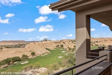 GORGEOUS, FULLY FURNISHED condo located in the Paradise Canyon on Wolf Creek At Paradise Canyon in Nevada - for sale on GolfHomes.com, golf home, golf lot