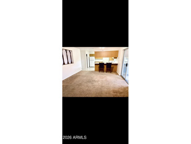 CHARMING MODEL 600 IN SUNLAND VILLAGE-MESA'S PREMIER 55+ on Sunland Village Golf Club in Arizona - for sale on GolfHomes.com, golf home, golf lot