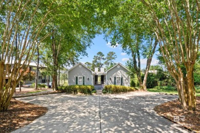 Welcome Home! If you have been dreaming of living in the on Steelwood Country Club in Alabama - for sale on GolfHomes.com, golf home, golf lot