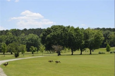 It's your lucky day! 2126 Jernigan has has been newly renovated on Browns Mill Golf Course in Georgia - for sale on GolfHomes.com, golf home, golf lot