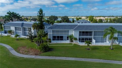Rarely available, a 3BR/2BTH/1CG Fairway Pines condominium on Deep Creek Golf Club in Florida - for sale on GolfHomes.com, golf home, golf lot