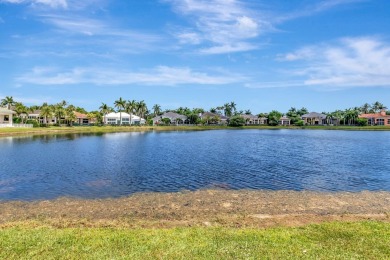 This magnificent home in Windsor Bay is the most desirable on Woodfield Country Club in Florida - for sale on GolfHomes.com, golf home, golf lot