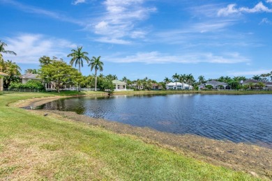 This magnificent home in Windsor Bay is the most desirable on Woodfield Country Club in Florida - for sale on GolfHomes.com, golf home, golf lot
