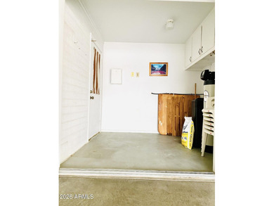 CHARMING MODEL 600 IN SUNLAND VILLAGE-MESA'S PREMIER 55+ on Sunland Village Golf Club in Arizona - for sale on GolfHomes.com, golf home, golf lot