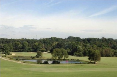 It's your lucky day! 2126 Jernigan has has been newly renovated on Browns Mill Golf Course in Georgia - for sale on GolfHomes.com, golf home, golf lot