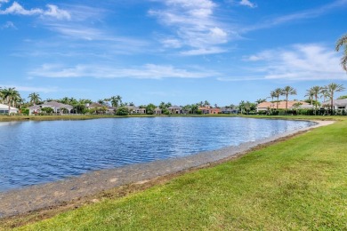 This magnificent home in Windsor Bay is the most desirable on Woodfield Country Club in Florida - for sale on GolfHomes.com, golf home, golf lot