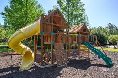 Welcome Home! If you have been dreaming of living in the on Steelwood Country Club in Alabama - for sale on GolfHomes.com, golf home, golf lot