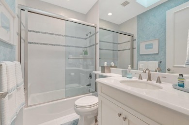 This magnificent home in Windsor Bay is the most desirable on Woodfield Country Club in Florida - for sale on GolfHomes.com, golf home, golf lot