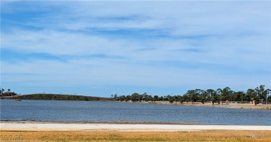 It's all about Crystal Lake Park in this neighborhood. Cape on Burnt Store Golf Club in Florida - for sale on GolfHomes.com, golf home, golf lot