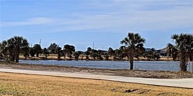 It's all about Crystal Lake Park in this neighborhood. Cape on Burnt Store Golf Club in Florida - for sale on GolfHomes.com, golf home, golf lot