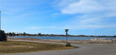 It's all about Crystal Lake Park in this neighborhood. Cape on Burnt Store Golf Club in Florida - for sale on GolfHomes.com, golf home, golf lot