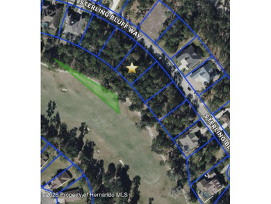 Welcome to the beautiful Southern Hills Plantation, one of on Southern Hills Plantation Club in Florida - for sale on GolfHomes.com, golf home, golf lot