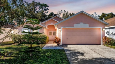 Welcome to this inviting 3-bedroom, 2-bath home offering an open on The Links of Lake Bernadette in Florida - for sale on GolfHomes.com, golf home, golf lot
