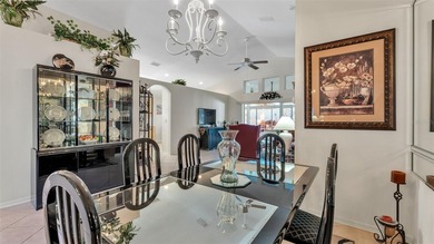 Welcome to this inviting 3-bedroom, 2-bath home offering an open on The Links of Lake Bernadette in Florida - for sale on GolfHomes.com, golf home, golf lot