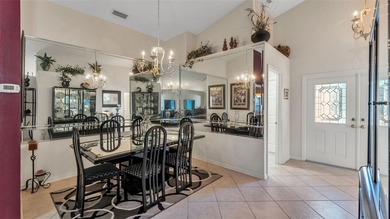 Welcome to this inviting 3-bedroom, 2-bath home offering an open on The Links of Lake Bernadette in Florida - for sale on GolfHomes.com, golf home, golf lot