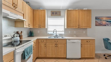 Welcome to this inviting 3-bedroom, 2-bath home offering an open on The Links of Lake Bernadette in Florida - for sale on GolfHomes.com, golf home, golf lot