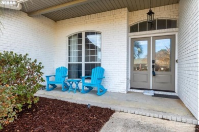 Welcome to this beautifully renovated and highly upgraded home on The Club At Hidden Creek in Florida - for sale on GolfHomes.com, golf home, golf lot