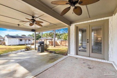 Welcome to this beautifully renovated and highly upgraded home on The Club At Hidden Creek in Florida - for sale on GolfHomes.com, golf home, golf lot