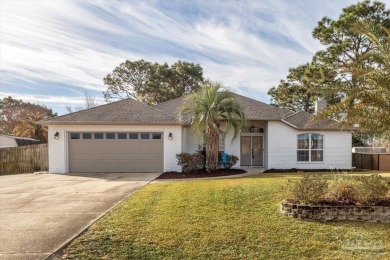 Welcome to this beautifully renovated and highly upgraded home on The Club At Hidden Creek in Florida - for sale on GolfHomes.com, golf home, golf lot