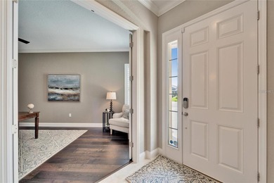 Turnkey & Fully Furnished | Luxury Living in Grasslands' on Grasslands Golf and Country Club in Florida - for sale on GolfHomes.com, golf home, golf lot