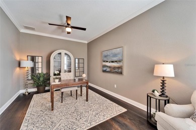 Turnkey & Fully Furnished | Luxury Living in Grasslands' on Grasslands Golf and Country Club in Florida - for sale on GolfHomes.com, golf home, golf lot