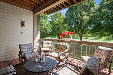 Gorgeous executive condo w/ Tuckaway Golf Course views on the on Tuckaway Country Club in Wisconsin - for sale on GolfHomes.com, golf home, golf lot