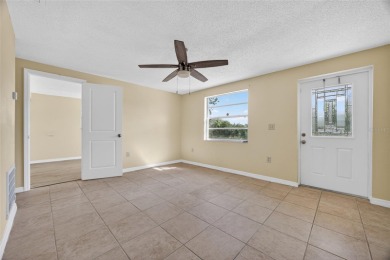GREAT INCOME OPPORTUNITY IN ENGLEWOOD EAST! Duplex with each on Duffys Golf Center in Florida - for sale on GolfHomes.com, golf home, golf lot