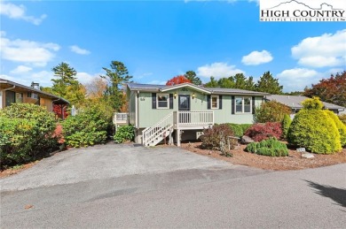 Ready to simplify your life? Check out this spacious mountain on Land Harbor Golf Course in North Carolina - for sale on GolfHomes.com, golf home, golf lot