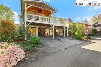 Ready to simplify your life? Check out this spacious mountain on Land Harbor Golf Course in North Carolina - for sale on GolfHomes.com, golf home, golf lot