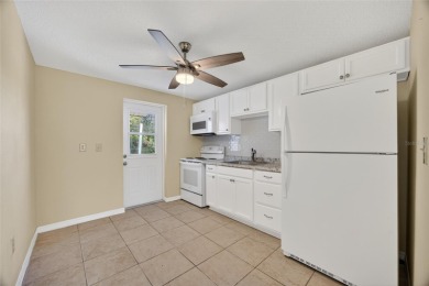GREAT INCOME OPPORTUNITY IN ENGLEWOOD EAST! Duplex with each on Duffys Golf Center in Florida - for sale on GolfHomes.com, golf home, golf lot