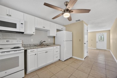 GREAT INCOME OPPORTUNITY IN ENGLEWOOD EAST! Duplex with each on Duffys Golf Center in Florida - for sale on GolfHomes.com, golf home, golf lot