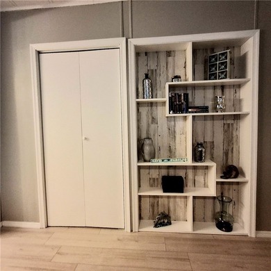 Meticulously maintained home in Barefoot Bay. 2BD/2BA fully on Barefoot Bay Golf Course in Florida - for sale on GolfHomes.com, golf home, golf lot