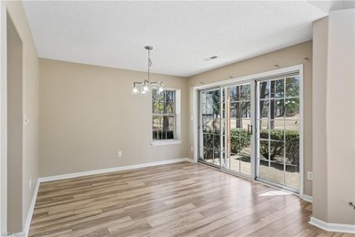 Welcome to this beautifully updated 2-bedroom, 2.5-bath home in on Kiln Creek Golf and Country Club in Virginia - for sale on GolfHomes.com, golf home, golf lot