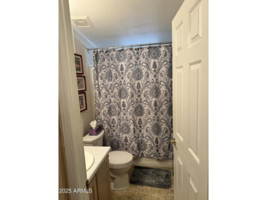 Great 24 hour gated community, with golf course, tennis court on Paradise Peak Golf Course in Arizona - for sale on GolfHomes.com, golf home, golf lot