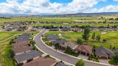 Diana M Atha Team, Keller Williams Colorado West Realty, C: on Links At Cobble Creek in Colorado - for sale on GolfHomes.com, golf home, golf lot
