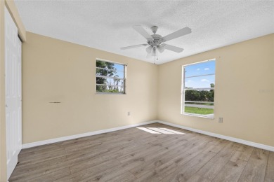GREAT INCOME OPPORTUNITY IN ENGLEWOOD EAST! Duplex with each on Duffys Golf Center in Florida - for sale on GolfHomes.com, golf home, golf lot