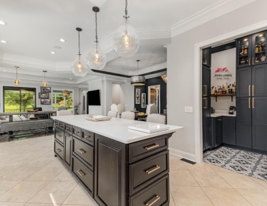 OPEN HOUSE, TODAY, SATURDAY August 30th from NOON to 1:30 P.M on Triple Crown Country Club in Kentucky - for sale on GolfHomes.com, golf home, golf lot