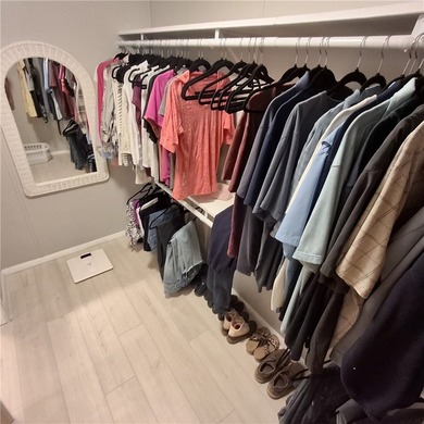 Meticulously maintained home in Barefoot Bay. 2BD/2BA fully on Barefoot Bay Golf Course in Florida - for sale on GolfHomes.com, golf home, golf lot