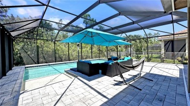 Welcome to 11120 Sparkleberry Drive, Fort Myers, Florida! Built on Colonial Country Club in Florida - for sale on GolfHomes.com, golf home, golf lot