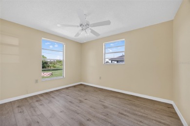 GREAT INCOME OPPORTUNITY IN ENGLEWOOD EAST! Duplex with each on Duffys Golf Center in Florida - for sale on GolfHomes.com, golf home, golf lot